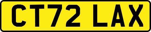 CT72LAX