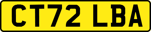 CT72LBA