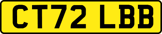 CT72LBB