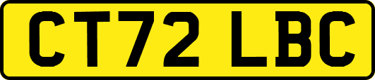 CT72LBC