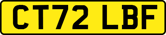 CT72LBF