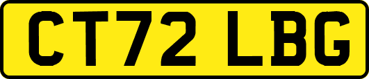 CT72LBG