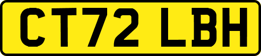 CT72LBH