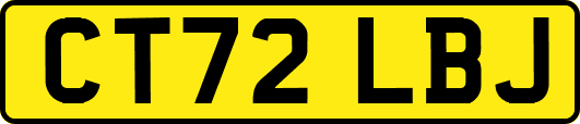 CT72LBJ