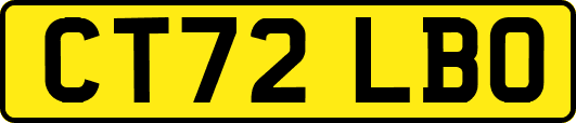 CT72LBO