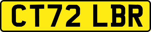 CT72LBR