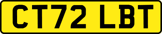 CT72LBT