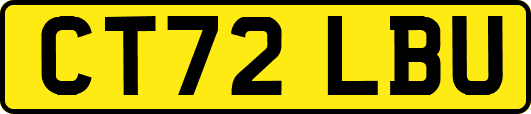 CT72LBU