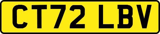 CT72LBV