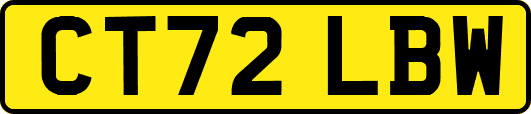 CT72LBW