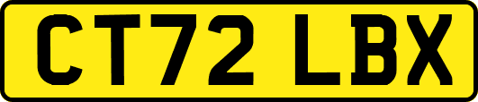 CT72LBX