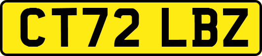 CT72LBZ