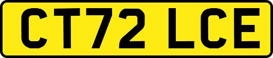 CT72LCE