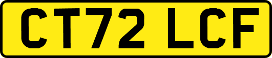 CT72LCF