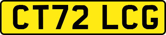 CT72LCG