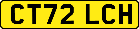 CT72LCH