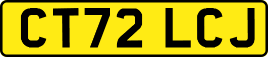 CT72LCJ
