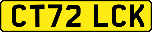 CT72LCK