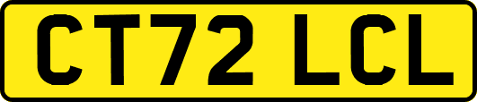 CT72LCL