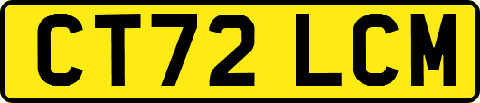 CT72LCM