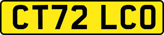 CT72LCO