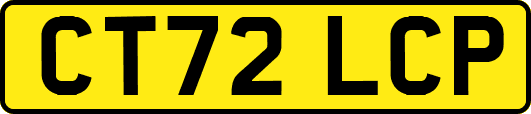 CT72LCP