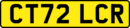 CT72LCR