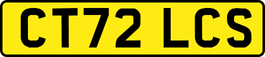 CT72LCS