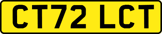 CT72LCT