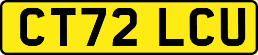CT72LCU