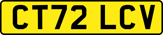 CT72LCV
