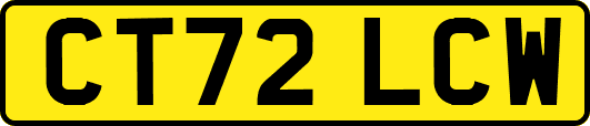 CT72LCW