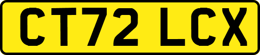 CT72LCX