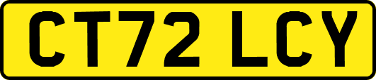 CT72LCY