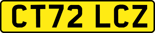 CT72LCZ
