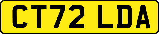 CT72LDA