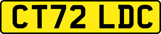 CT72LDC