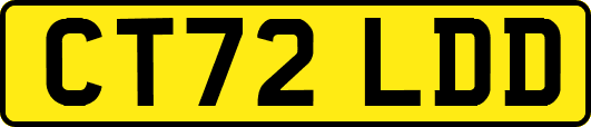 CT72LDD