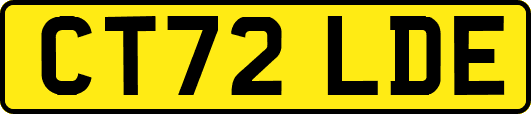CT72LDE