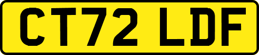 CT72LDF