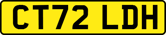 CT72LDH