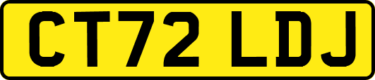 CT72LDJ