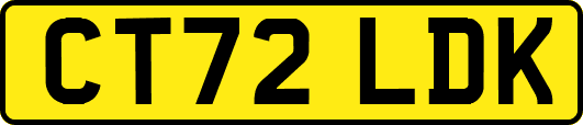 CT72LDK