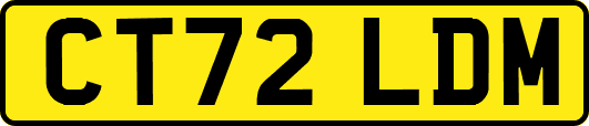 CT72LDM