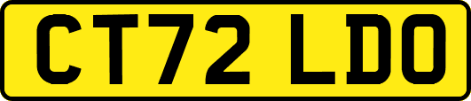 CT72LDO