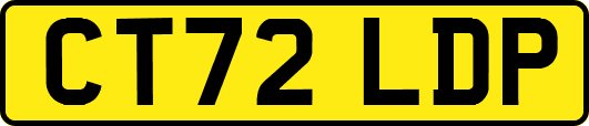 CT72LDP