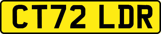 CT72LDR