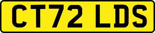 CT72LDS