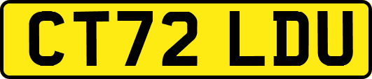 CT72LDU