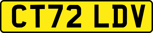 CT72LDV